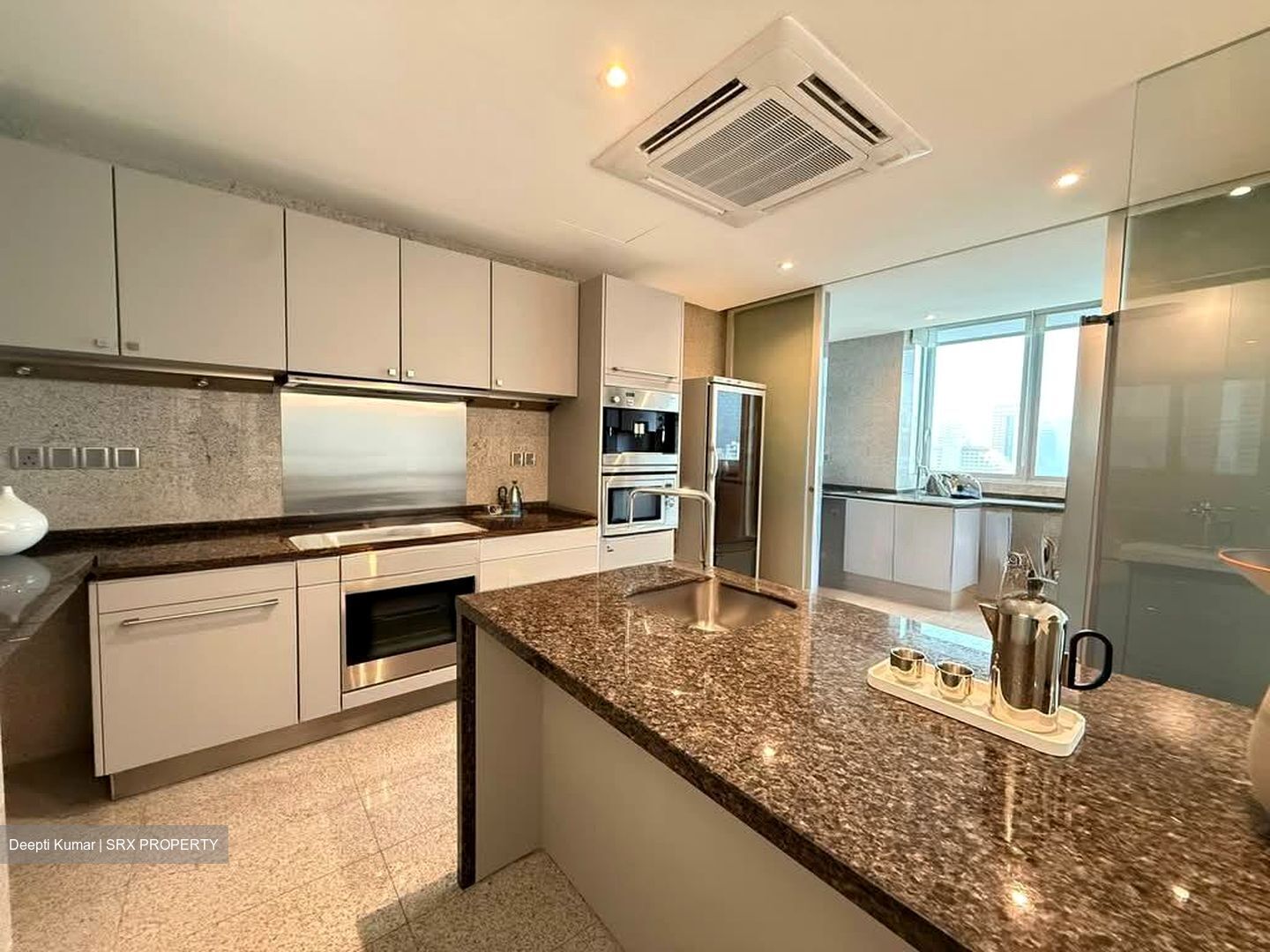 Draycott Eight (D10), Condominium #540990991